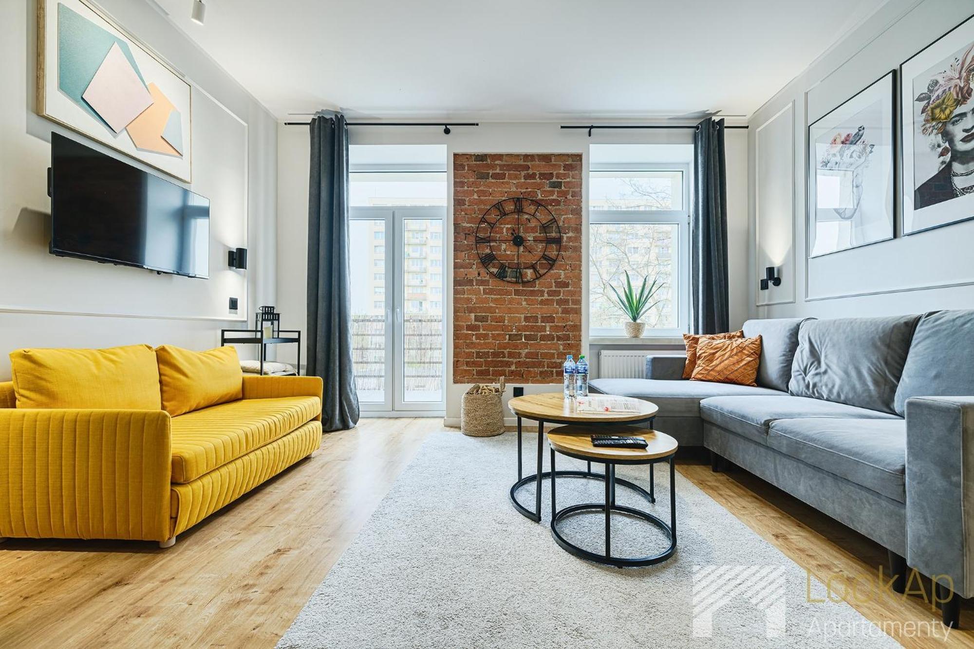 Frida Apartment By Lookap Λοτζ Εξωτερικό φωτογραφία