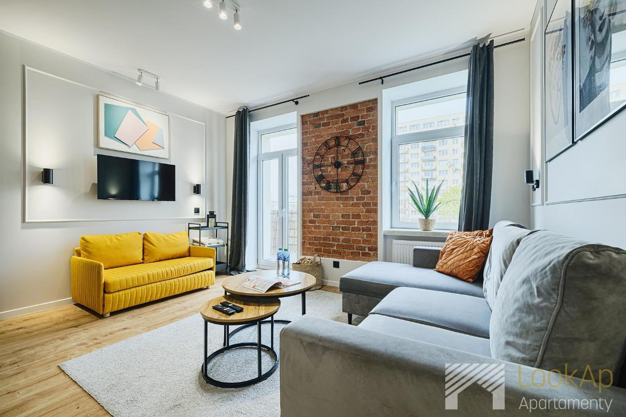 Frida Apartment By Lookap Λοτζ Εξωτερικό φωτογραφία