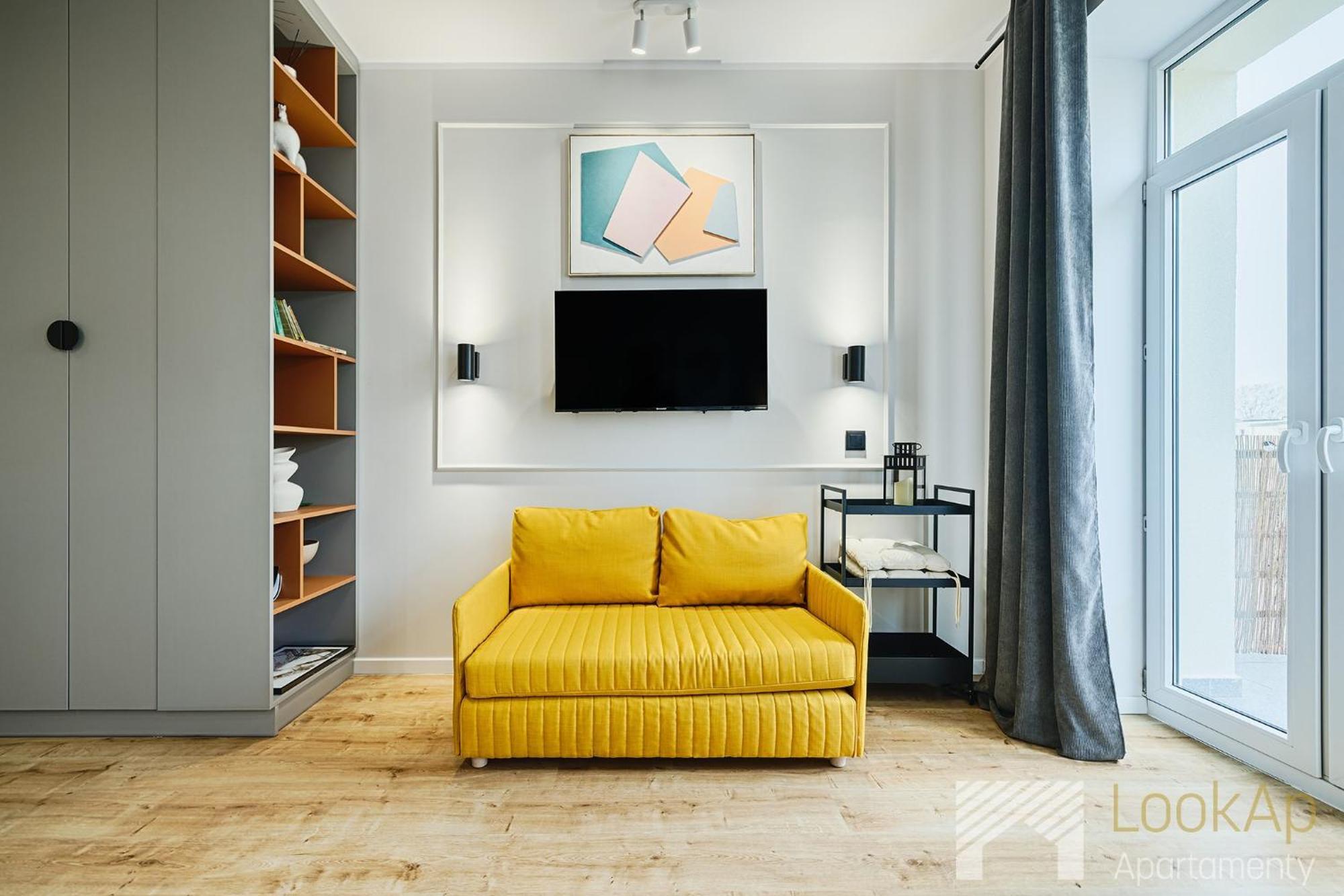 Frida Apartment By Lookap Λοτζ Εξωτερικό φωτογραφία