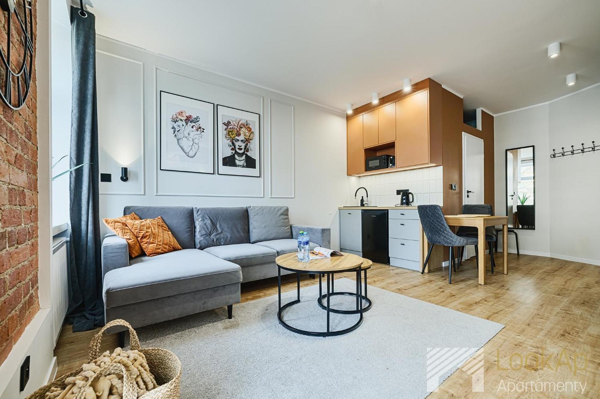 Frida Apartment By Lookap Λοτζ Εξωτερικό φωτογραφία